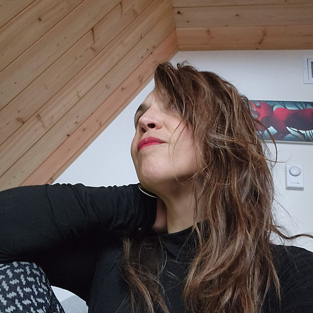 Meet your Posher, Pamela